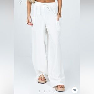 Princess Polly Brunie Pants